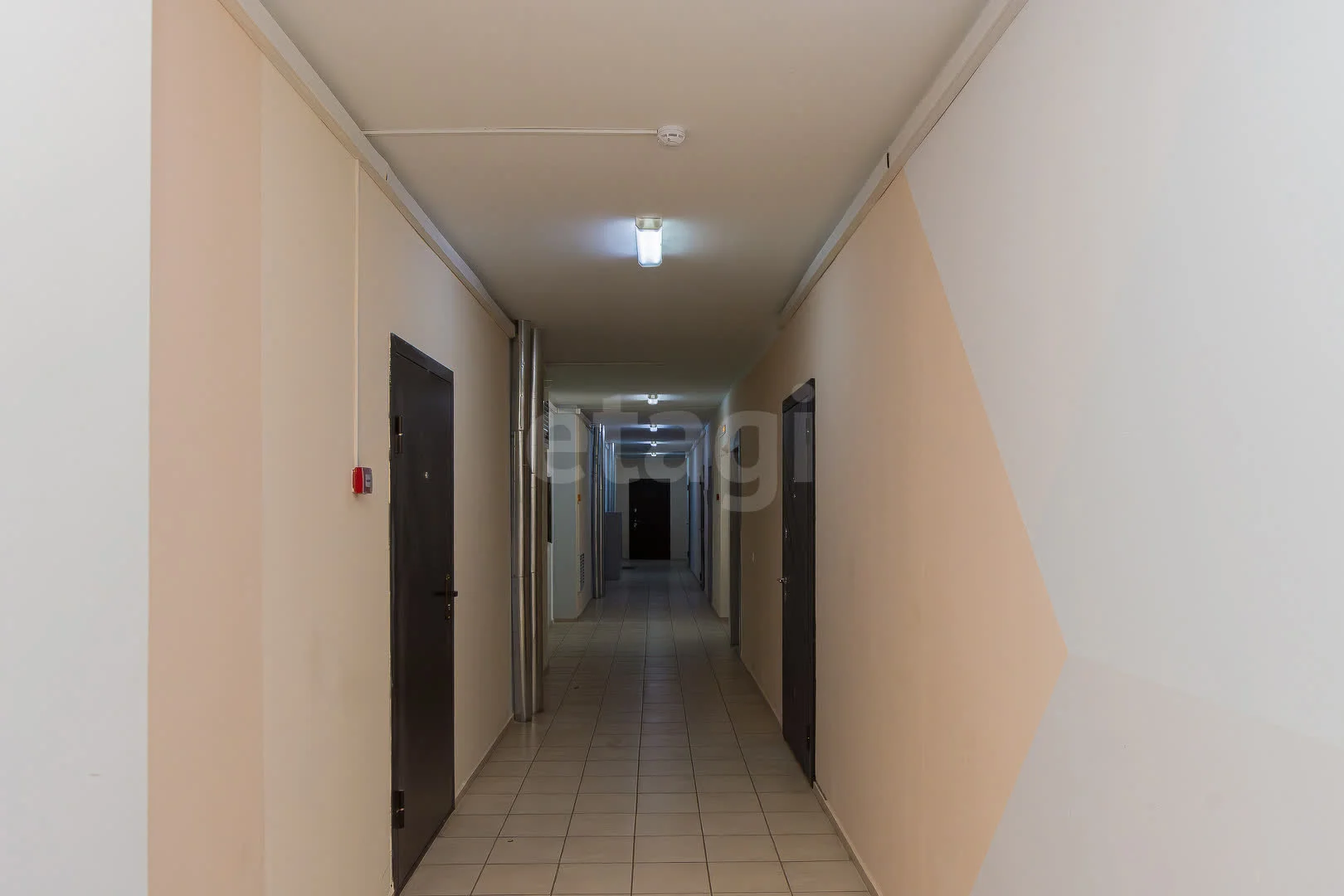 2-к квартира, 50м² (Командорская улица, 1к1) - миниатюра 24