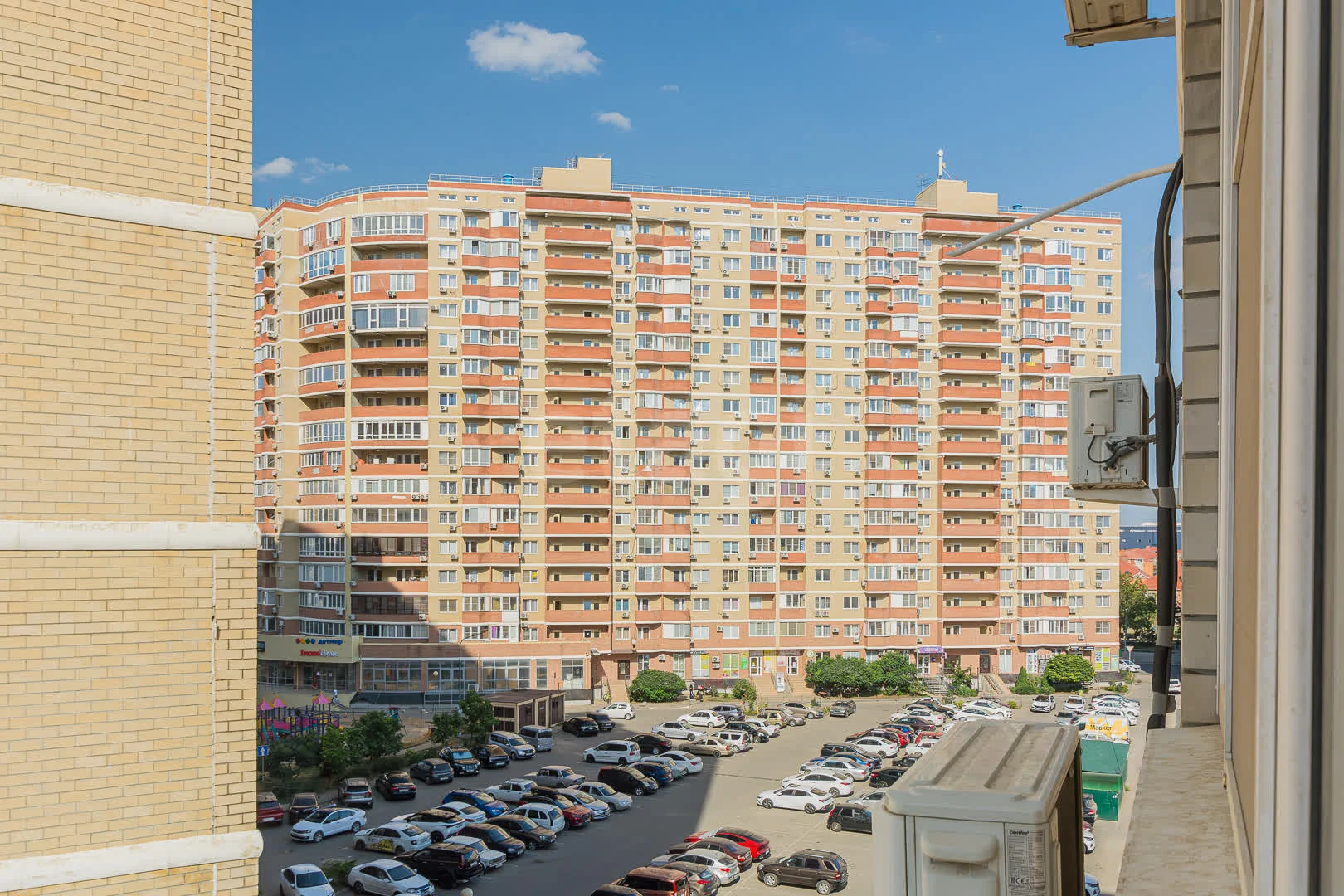 2-к квартира, 50м² (Командорская улица, 1к1) - миниатюра 5