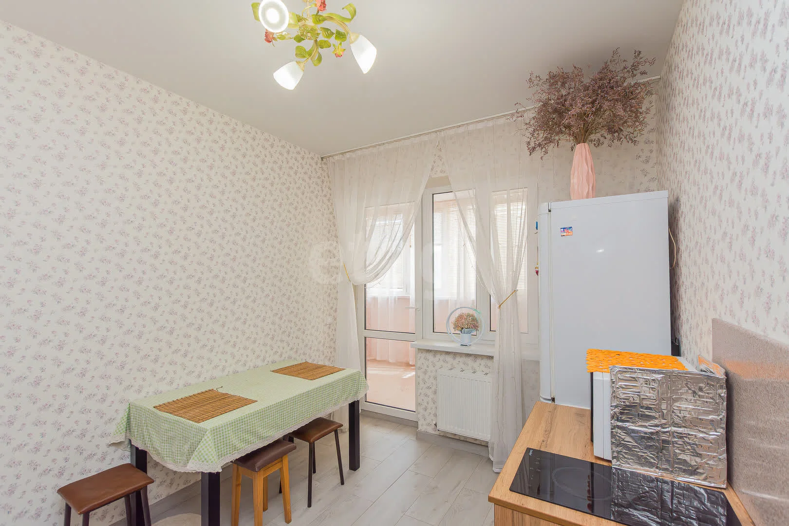 2-к квартира, 50м² (Командорская улица, 1к1) - миниатюра 7