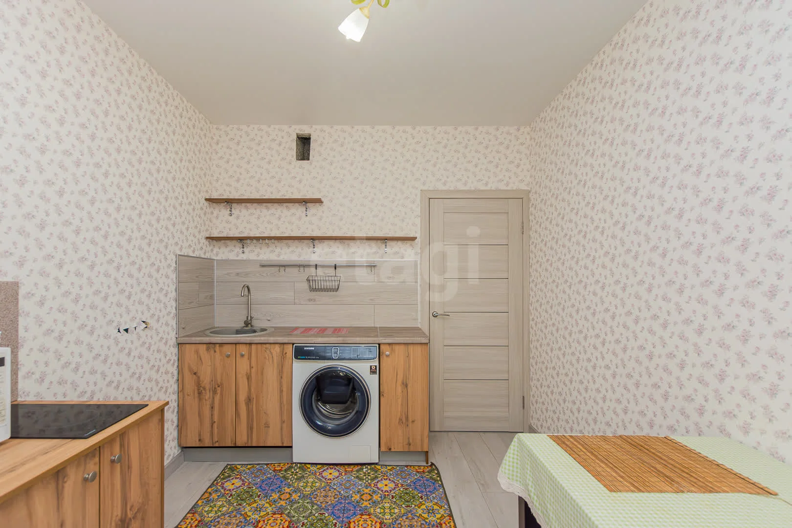 2-к квартира, 50м² (Командорская улица, 1к1) - миниатюра 8