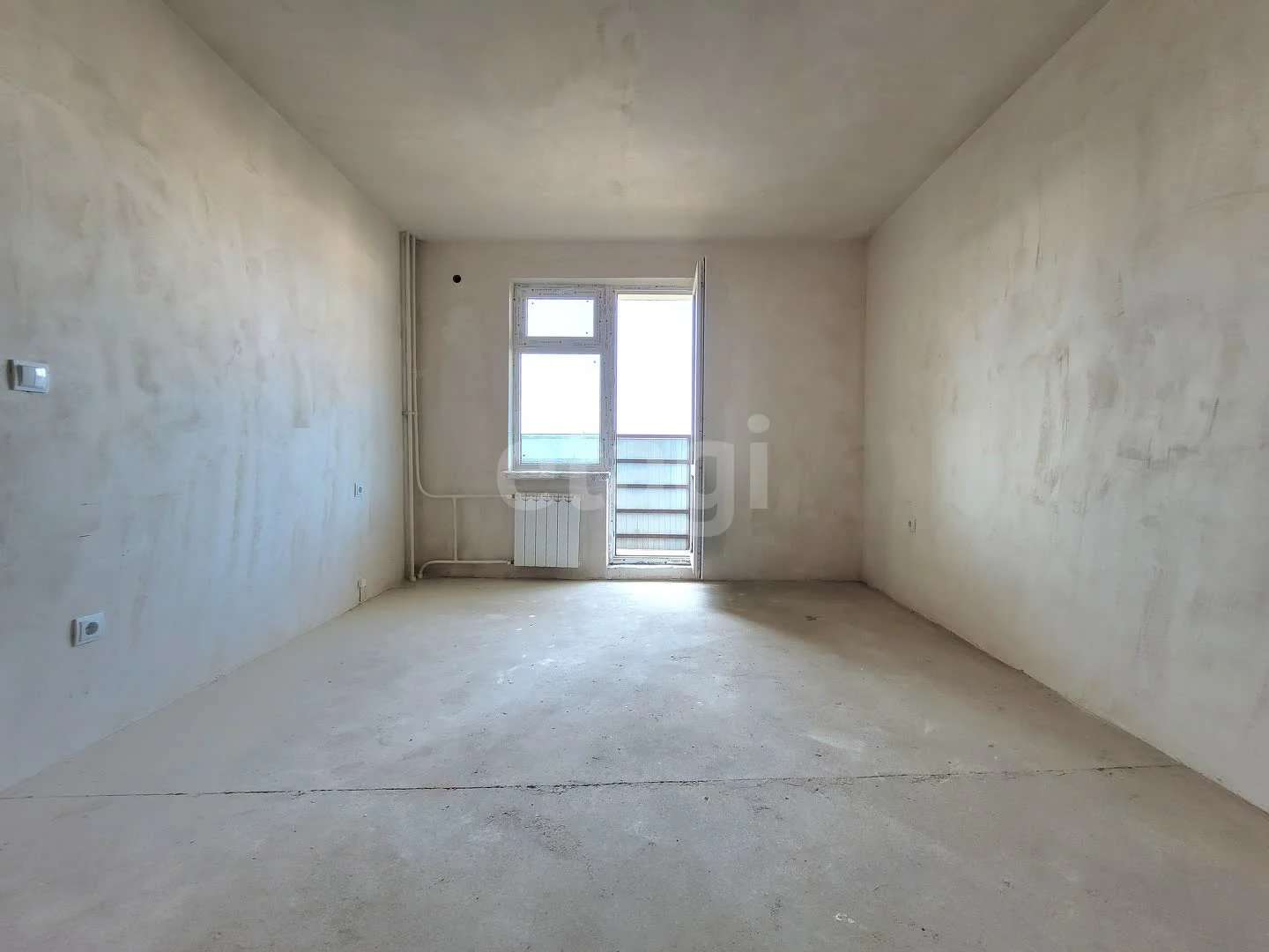 Студия, 27.8м² (Адмиралтейский бульвар, 3к3) - миниатюра 2