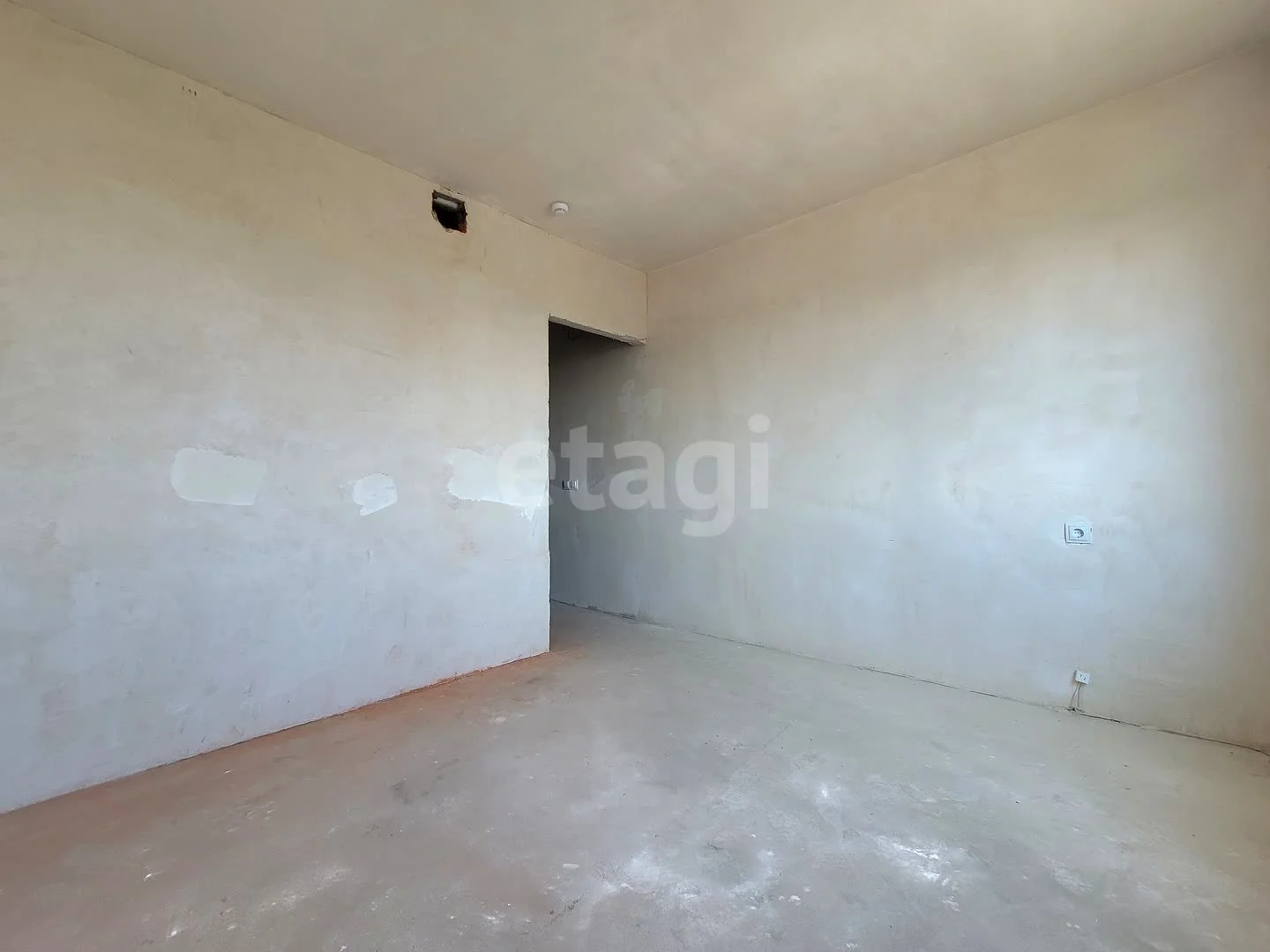Студия, 27.8м² (Адмиралтейский бульвар, 3к3) - миниатюра 3