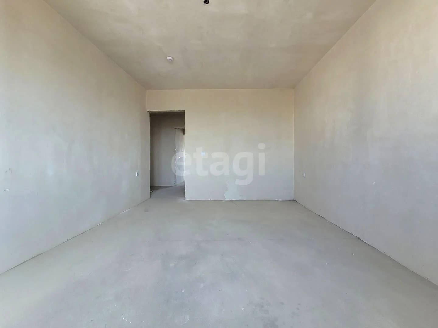 Студия, 27.8м² (Адмиралтейский бульвар, 3к3) - миниатюра 4
