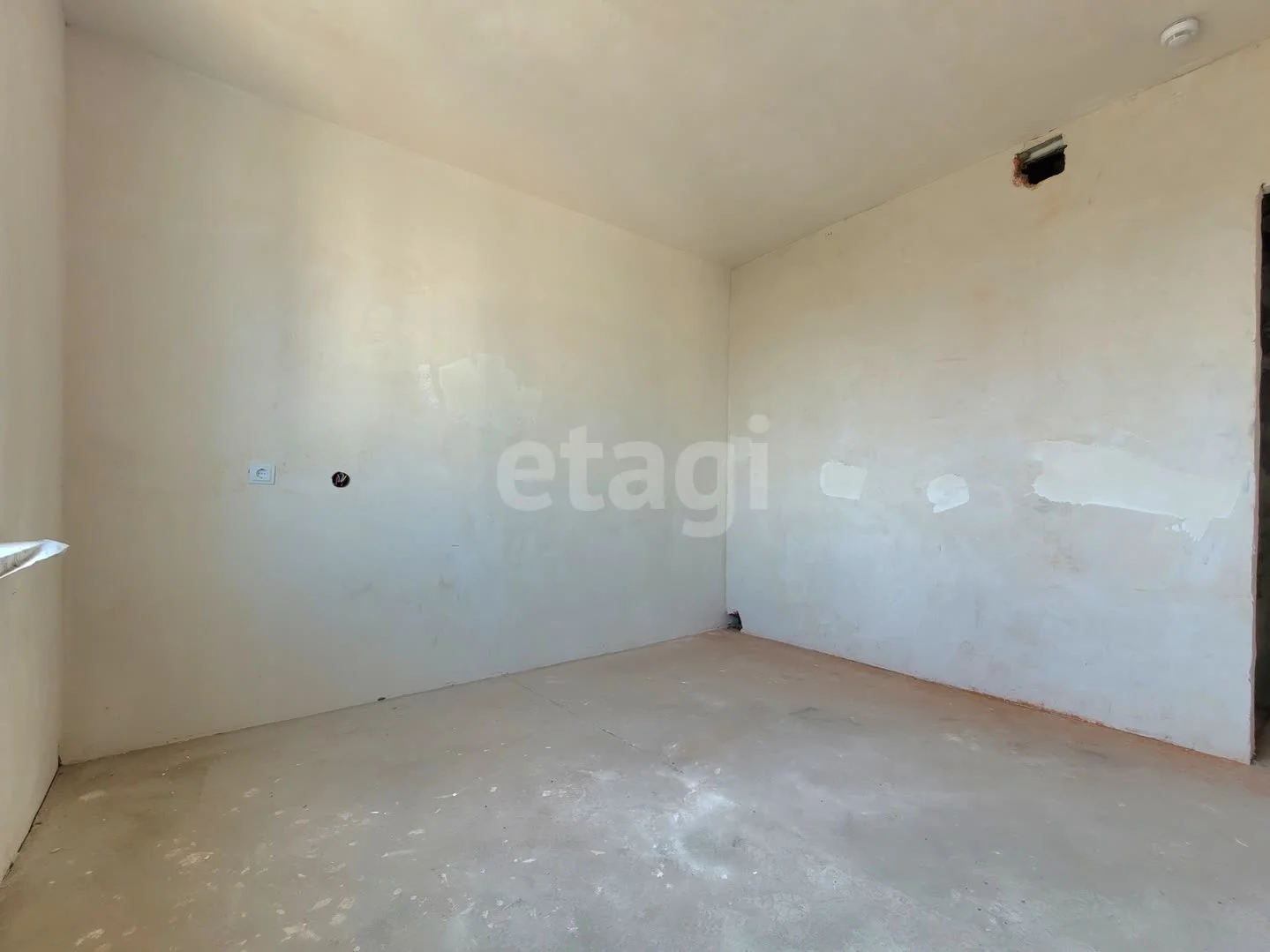 Студия, 27.8м² (Адмиралтейский бульвар, 3к3) - миниатюра 5
