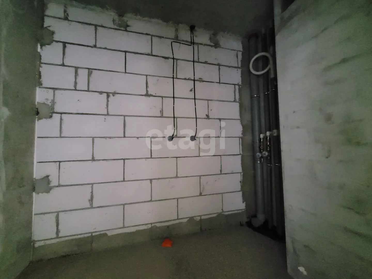 Студия, 27.8м² (Адмиралтейский бульвар, 3к3) - миниатюра 6