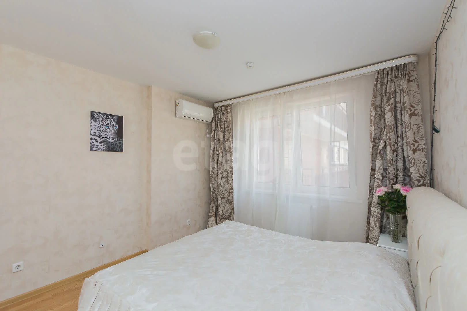 3-к квартира, 78.2м² (улица им. Героя Сарабеева В.И., 7) - миниатюра 10
