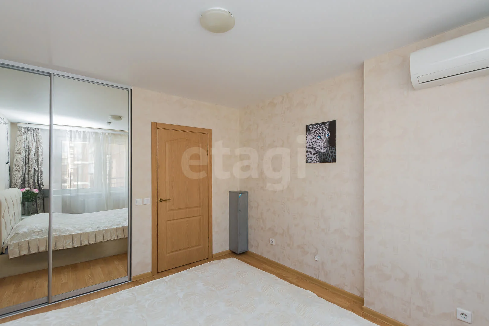 3-к квартира, 78.2м² (улица им. Героя Сарабеева В.И., 7) - миниатюра 11