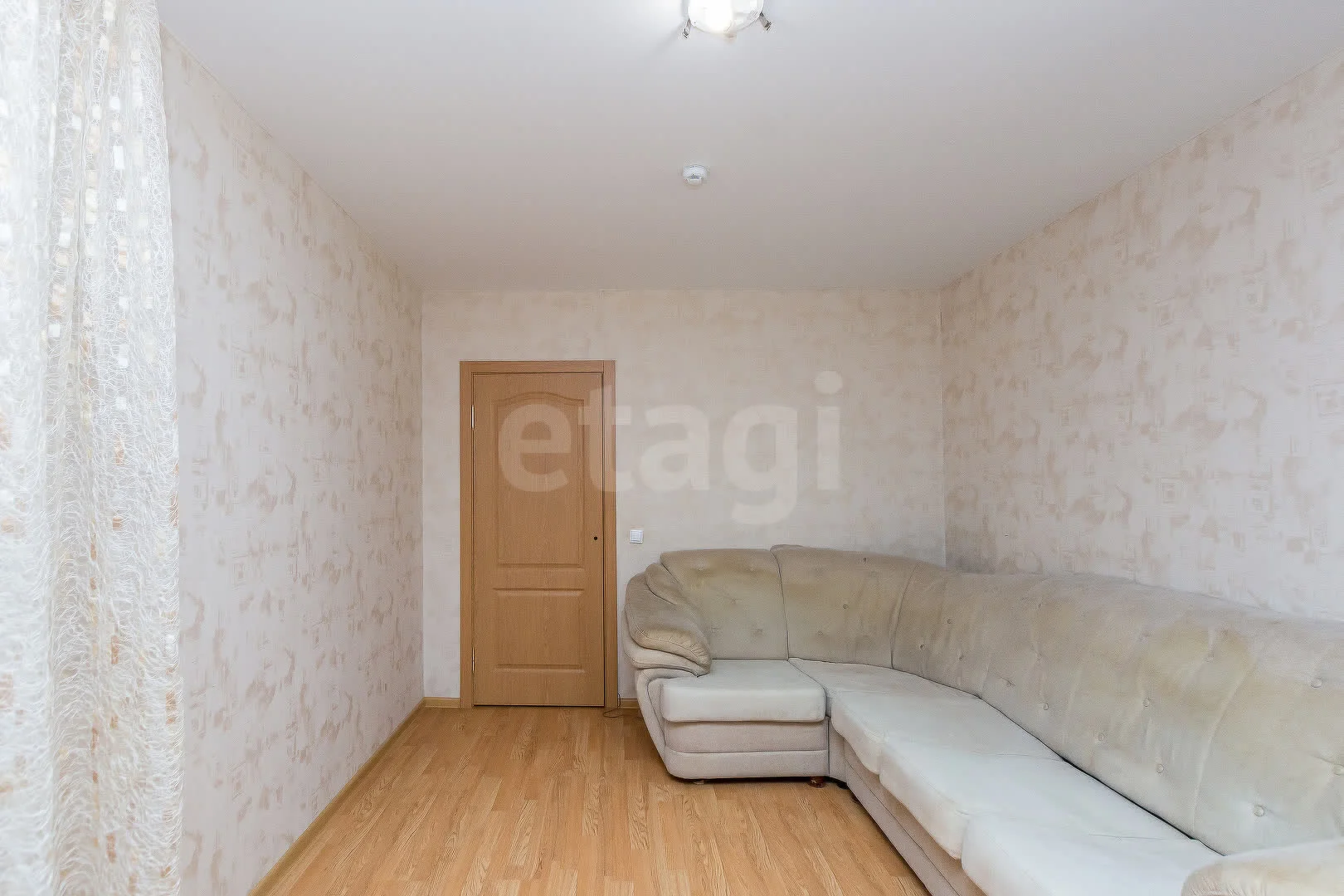 3-к квартира, 78.2м² (улица им. Героя Сарабеева В.И., 7) - миниатюра 14
