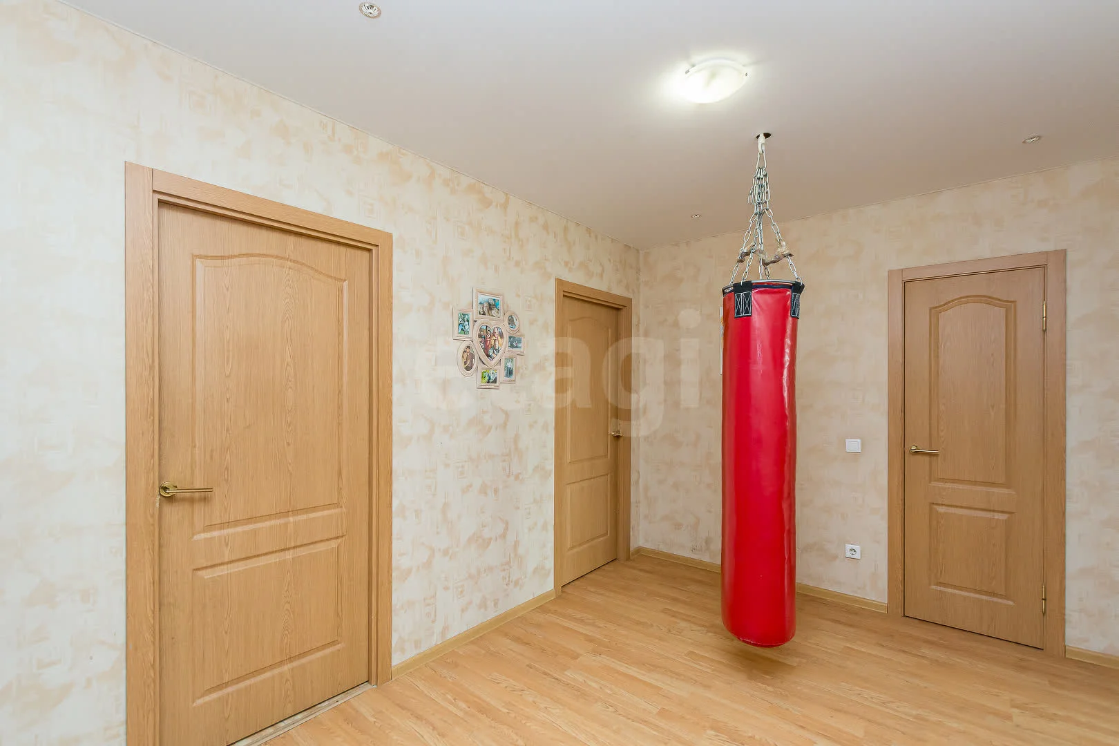 3-к квартира, 78.2м² (улица им. Героя Сарабеева В.И., 7) - миниатюра 21