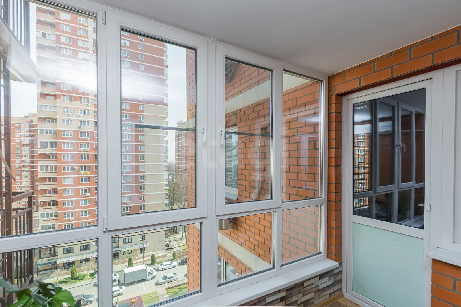 3-к квартира, 78.2м² (улица им. Героя Сарабеева В.И., 7) - миниатюра 22