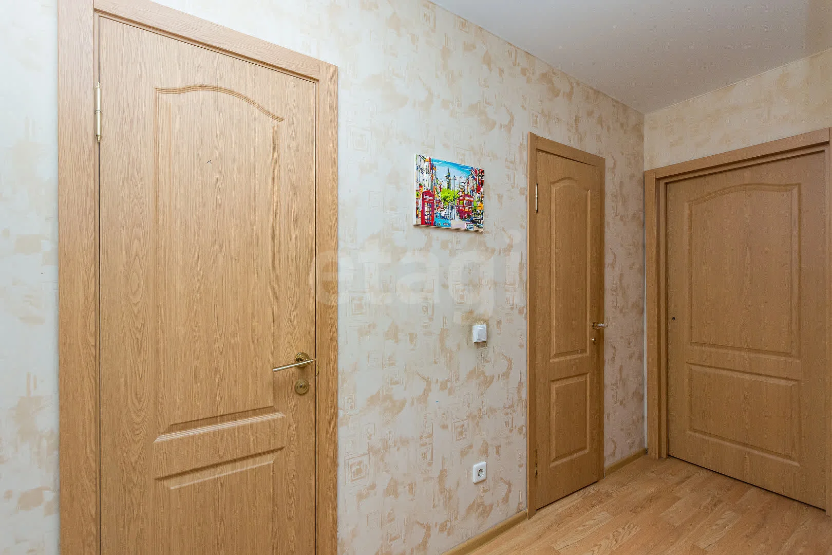 3-к квартира, 78.2м² (улица им. Героя Сарабеева В.И., 7) - миниатюра 23