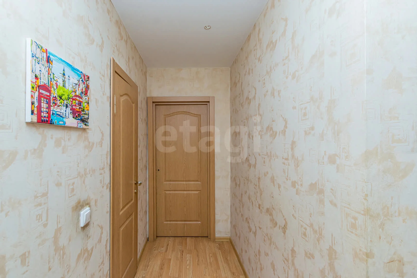 3-к квартира, 78.2м² (улица им. Героя Сарабеева В.И., 7) - миниатюра 24