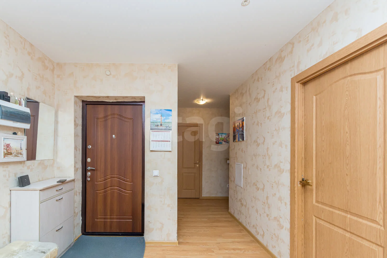 3-к квартира, 78.2м² (улица им. Героя Сарабеева В.И., 7) - миниатюра 25