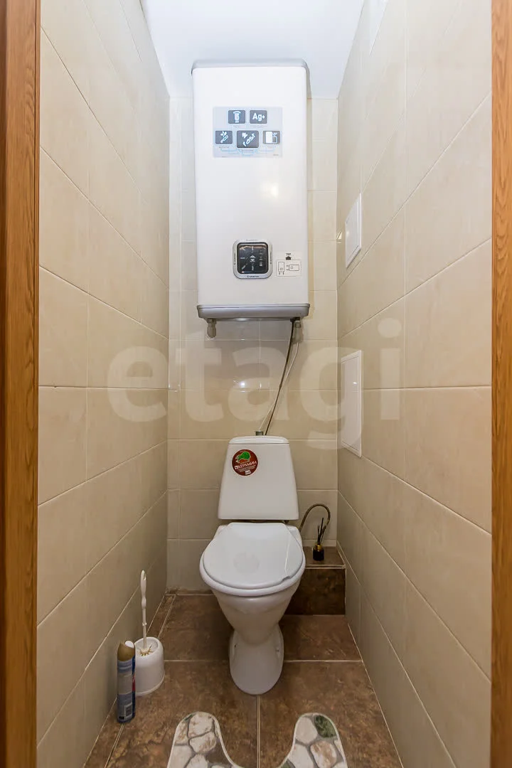 3-к квартира, 78.2м² (улица им. Героя Сарабеева В.И., 7) - миниатюра 28