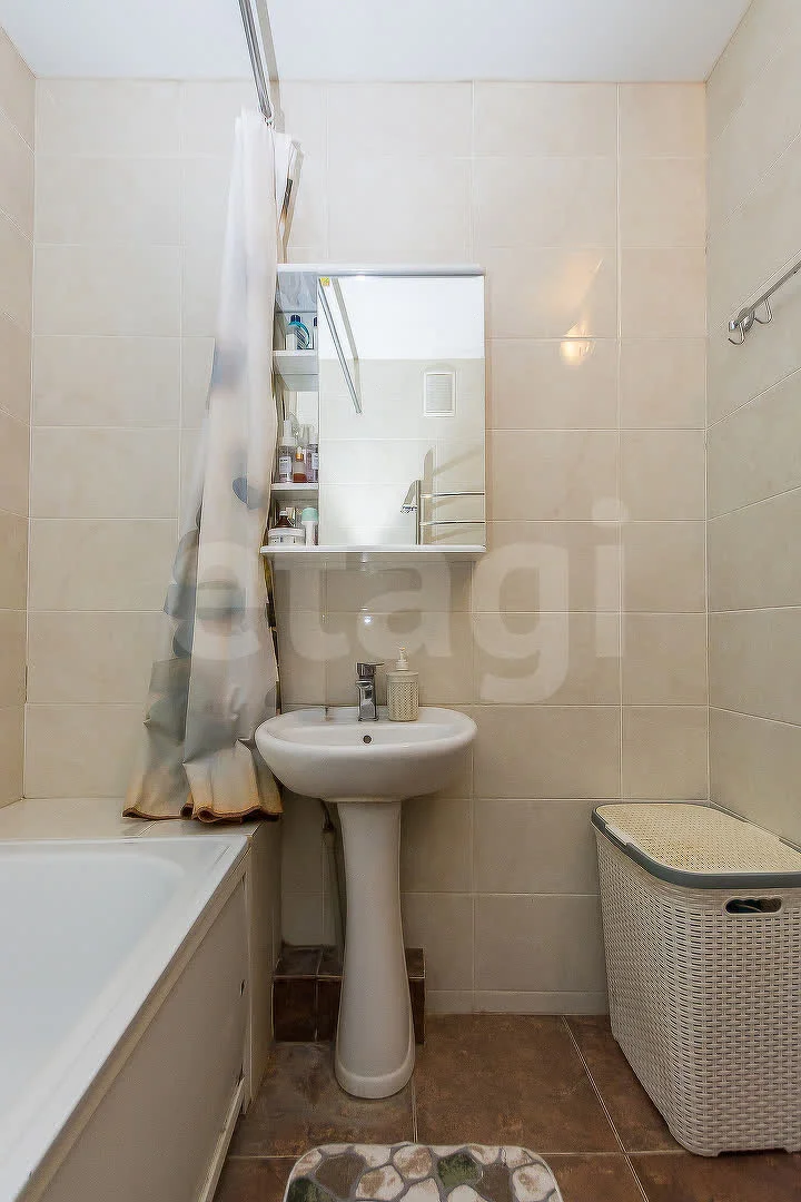 3-к квартира, 78.2м² (улица им. Героя Сарабеева В.И., 7) - миниатюра 29