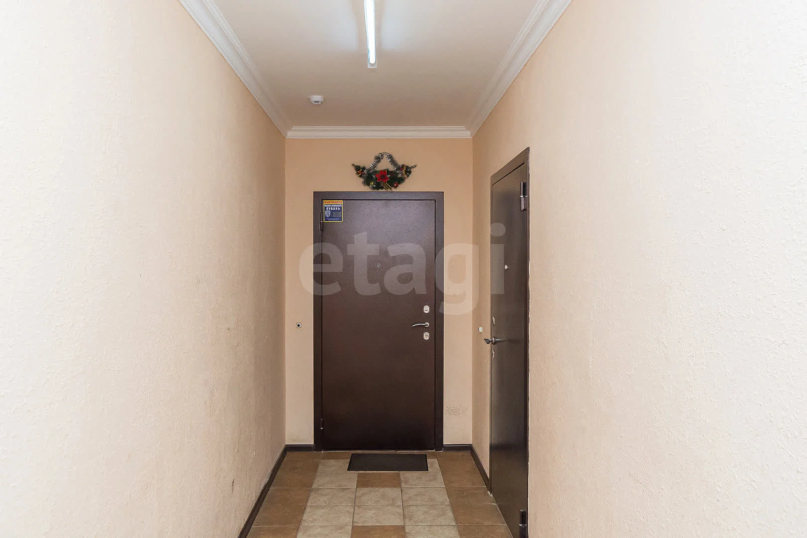 3-к квартира, 78.2м² (улица им. Героя Сарабеева В.И., 7) - миниатюра 30
