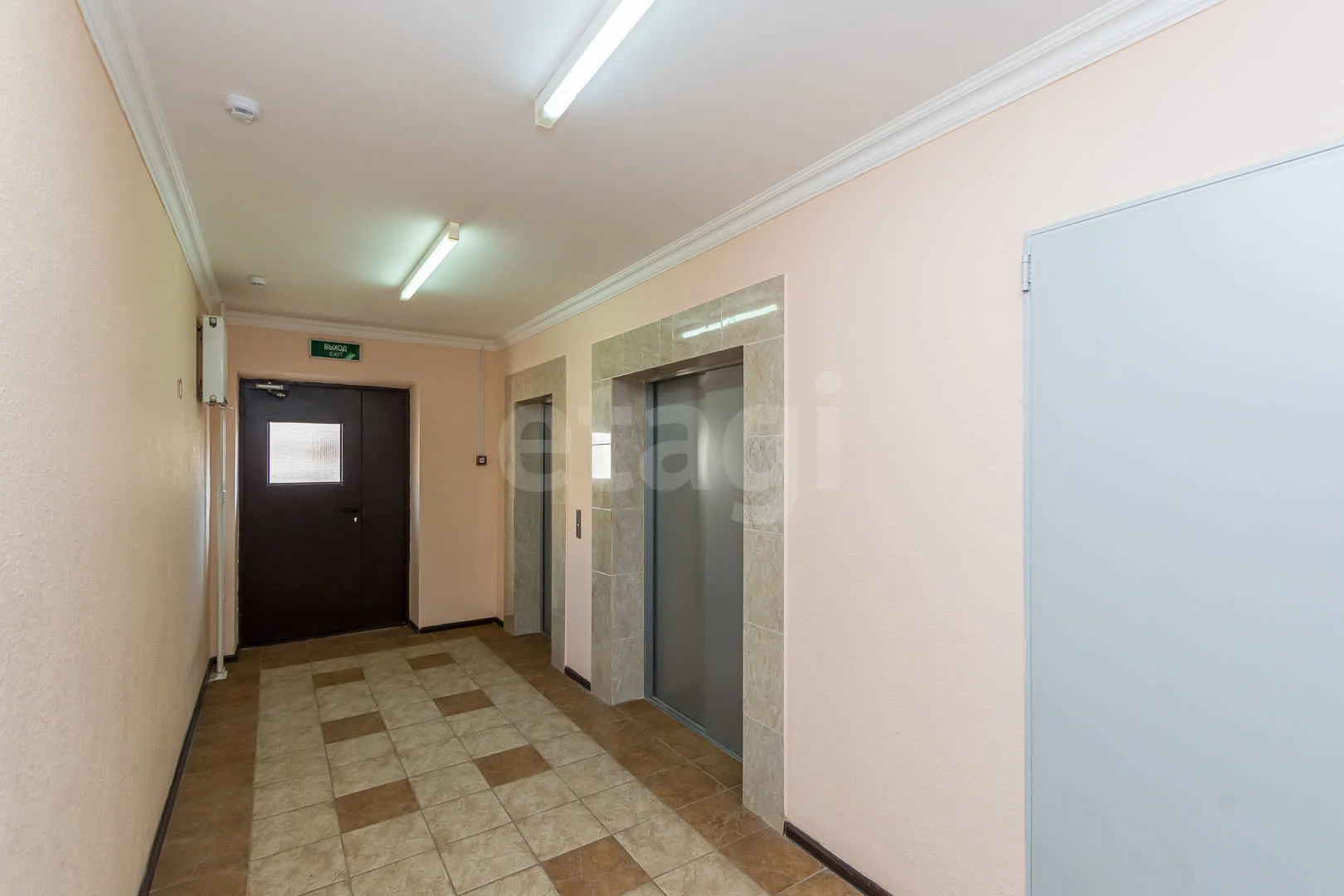 3-к квартира, 78.2м² (улица им. Героя Сарабеева В.И., 7) - миниатюра 31