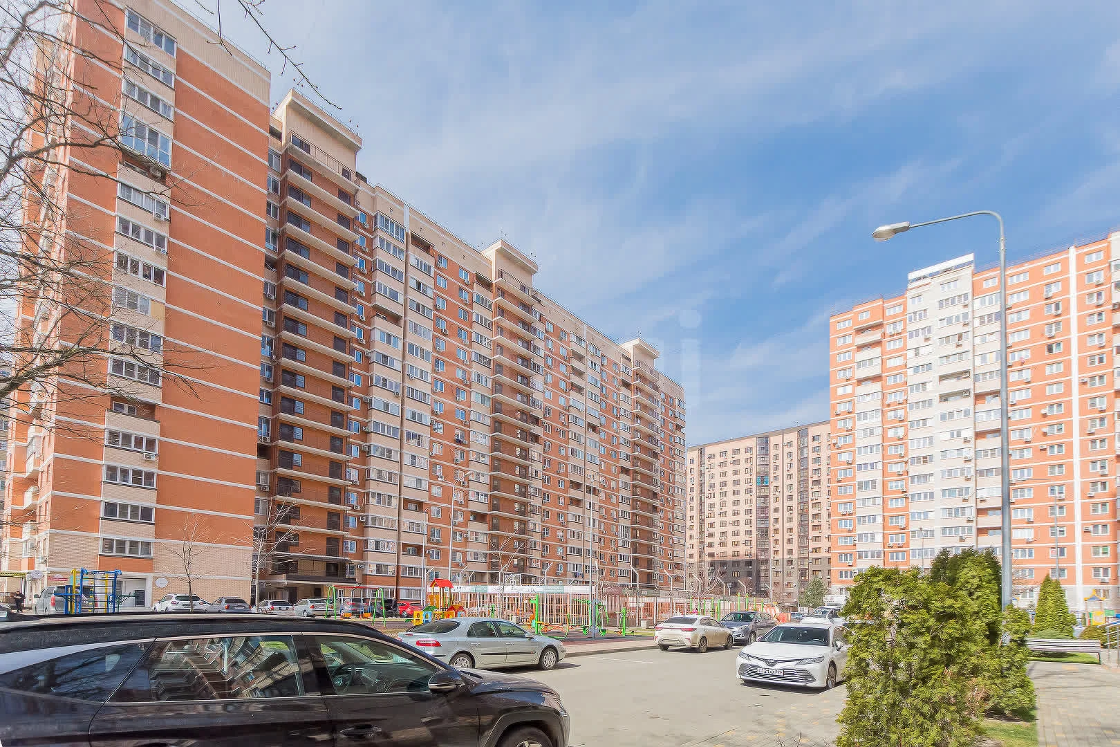 3-к квартира, 78.2м² (улица им. Героя Сарабеева В.И., 7) - миниатюра 37