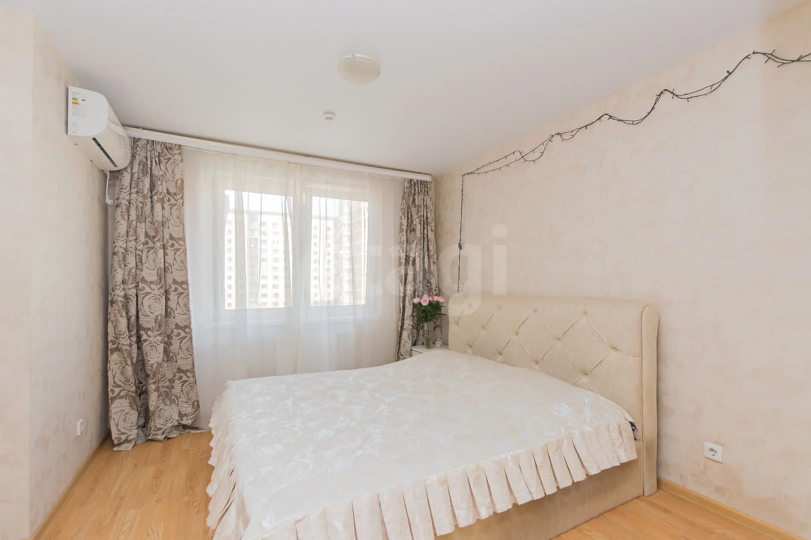 3-к квартира, 78.2м² (улица им. Героя Сарабеева В.И., 7) - миниатюра 7