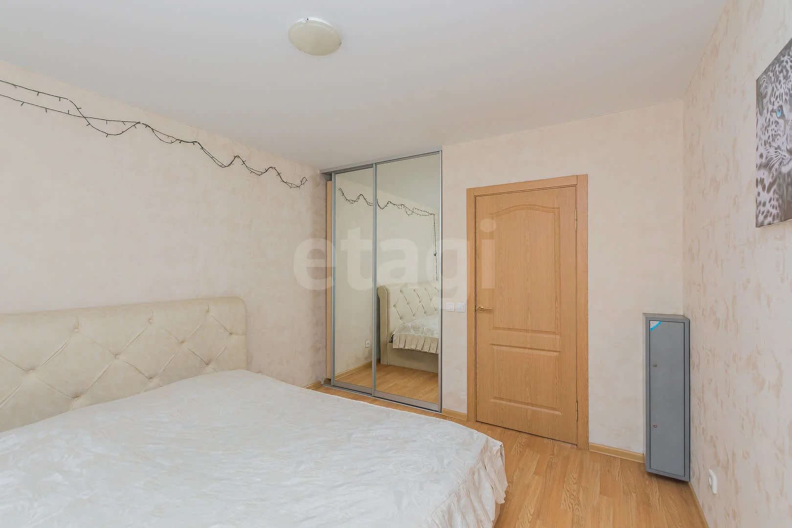 3-к квартира, 78.2м² (улица им. Героя Сарабеева В.И., 7) - миниатюра 8
