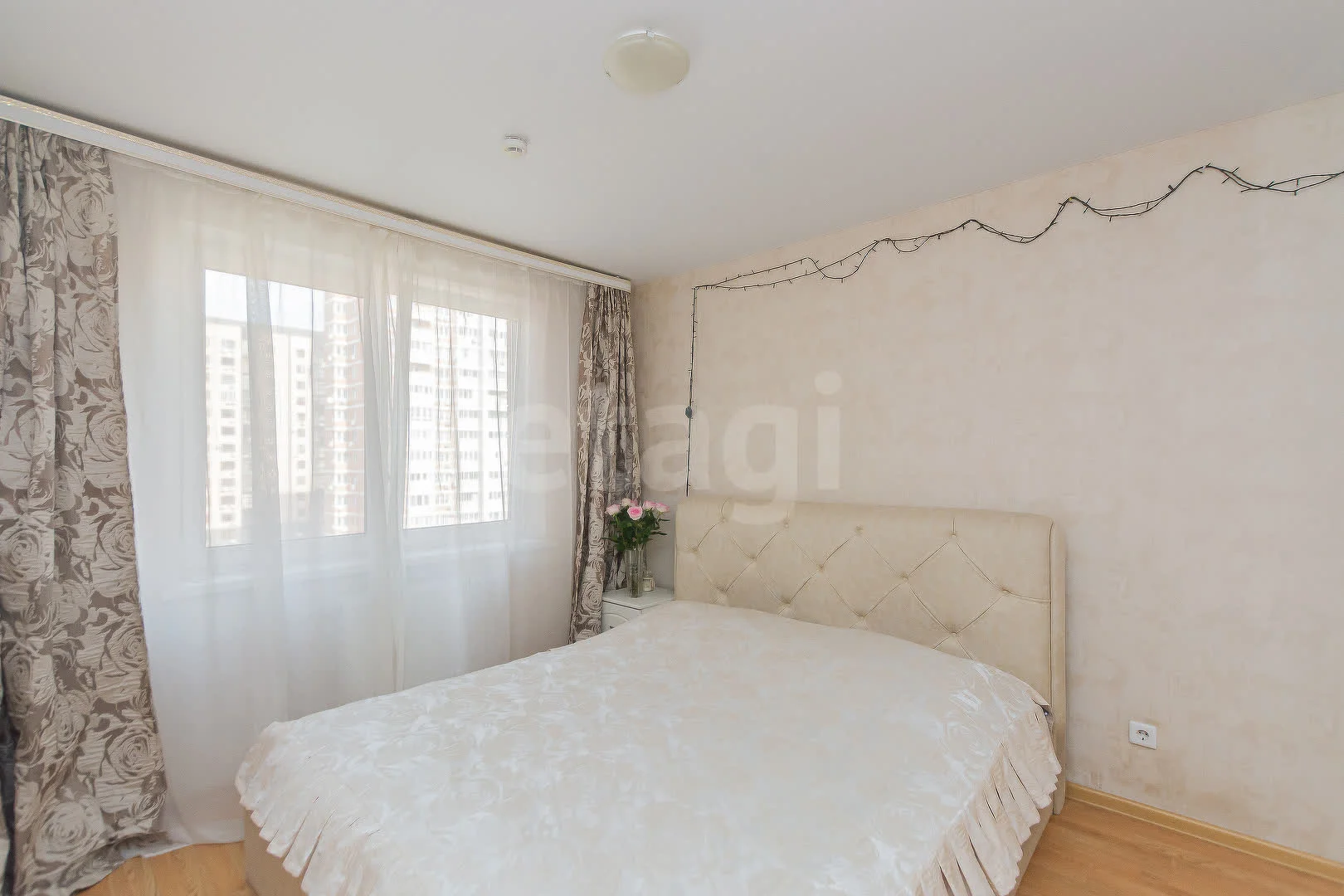 3-к квартира, 78.2м² (улица им. Героя Сарабеева В.И., 7) - миниатюра 9