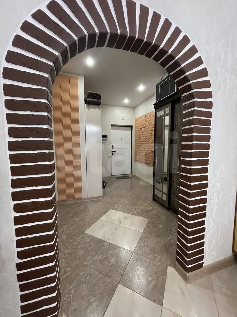 1-к квартира, 46.6м² (Воронежская улица, 47д) - миниатюра 13