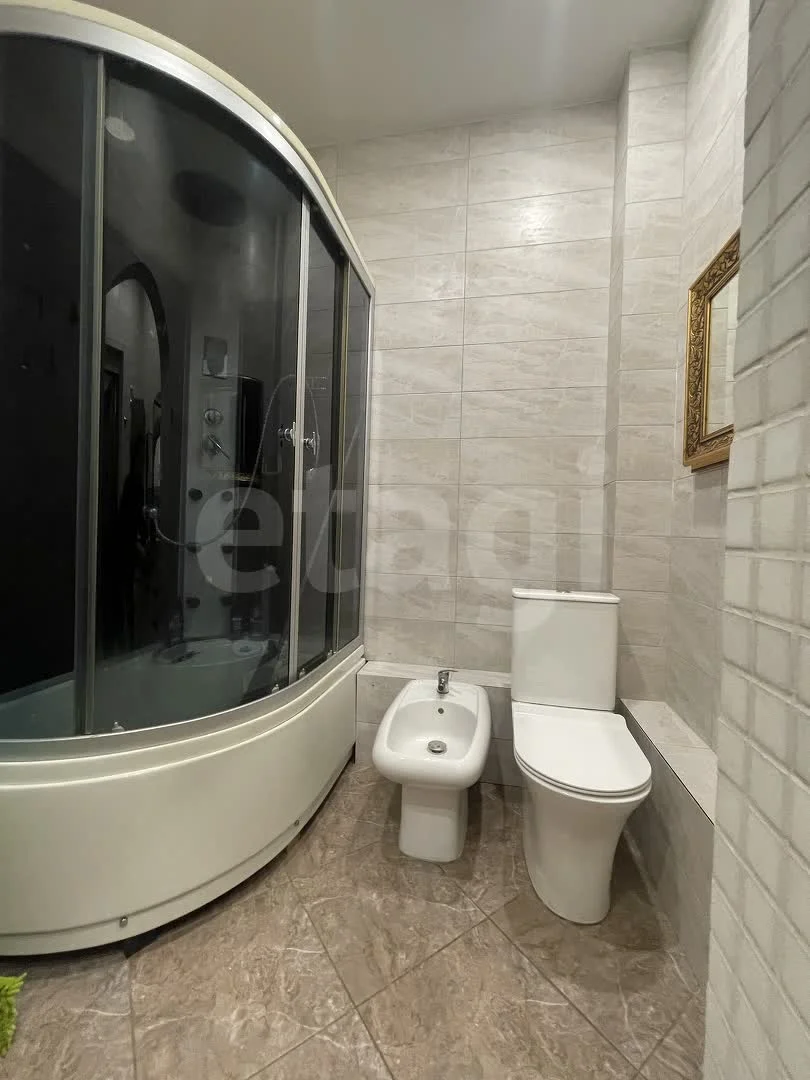 1-к квартира, 46.6м² (Воронежская улица, 47д) - миниатюра 15