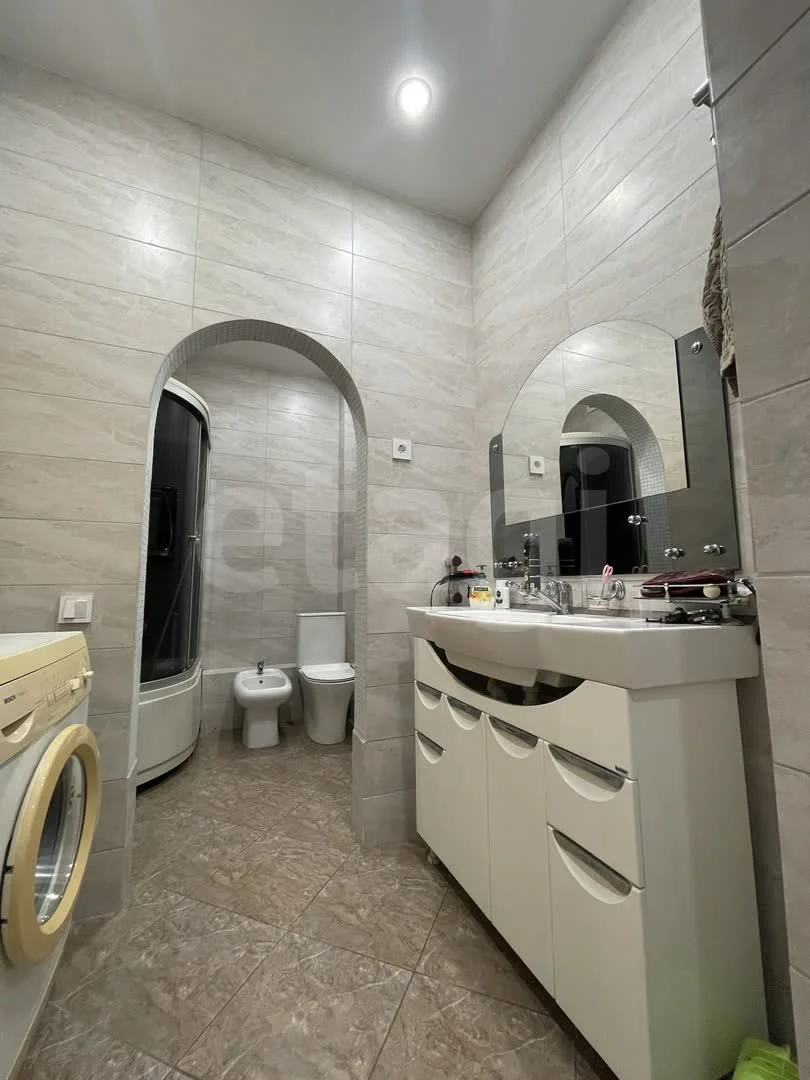 1-к квартира, 46.6м² (Воронежская улица, 47д) - миниатюра 17