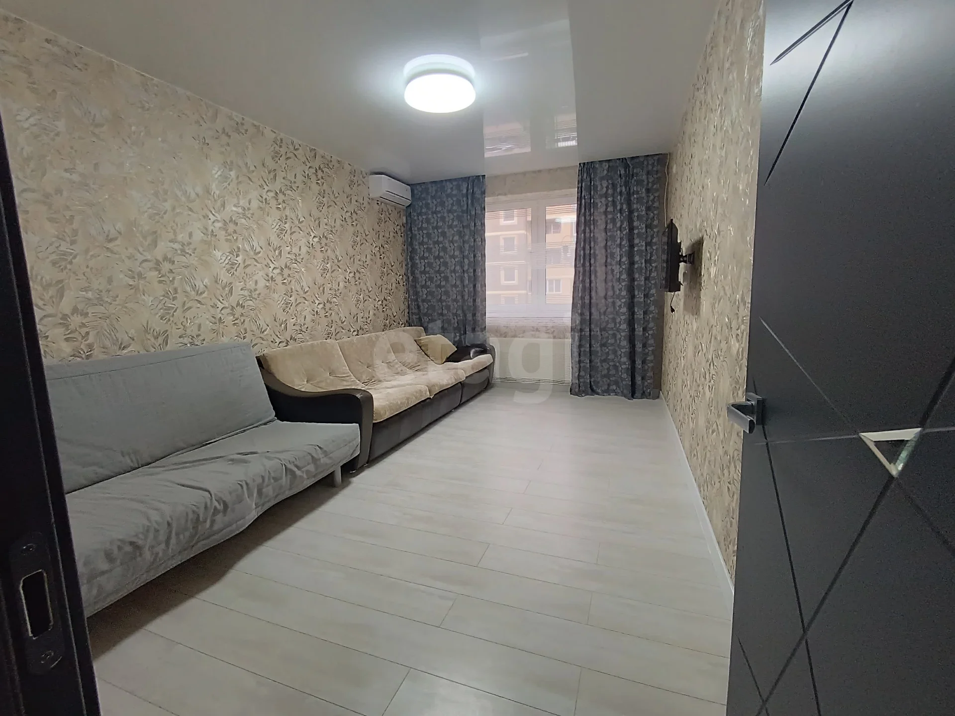 2-к квартира, 57.9м² (улица Лётчика Позднякова, 2к4) - миниатюра 5