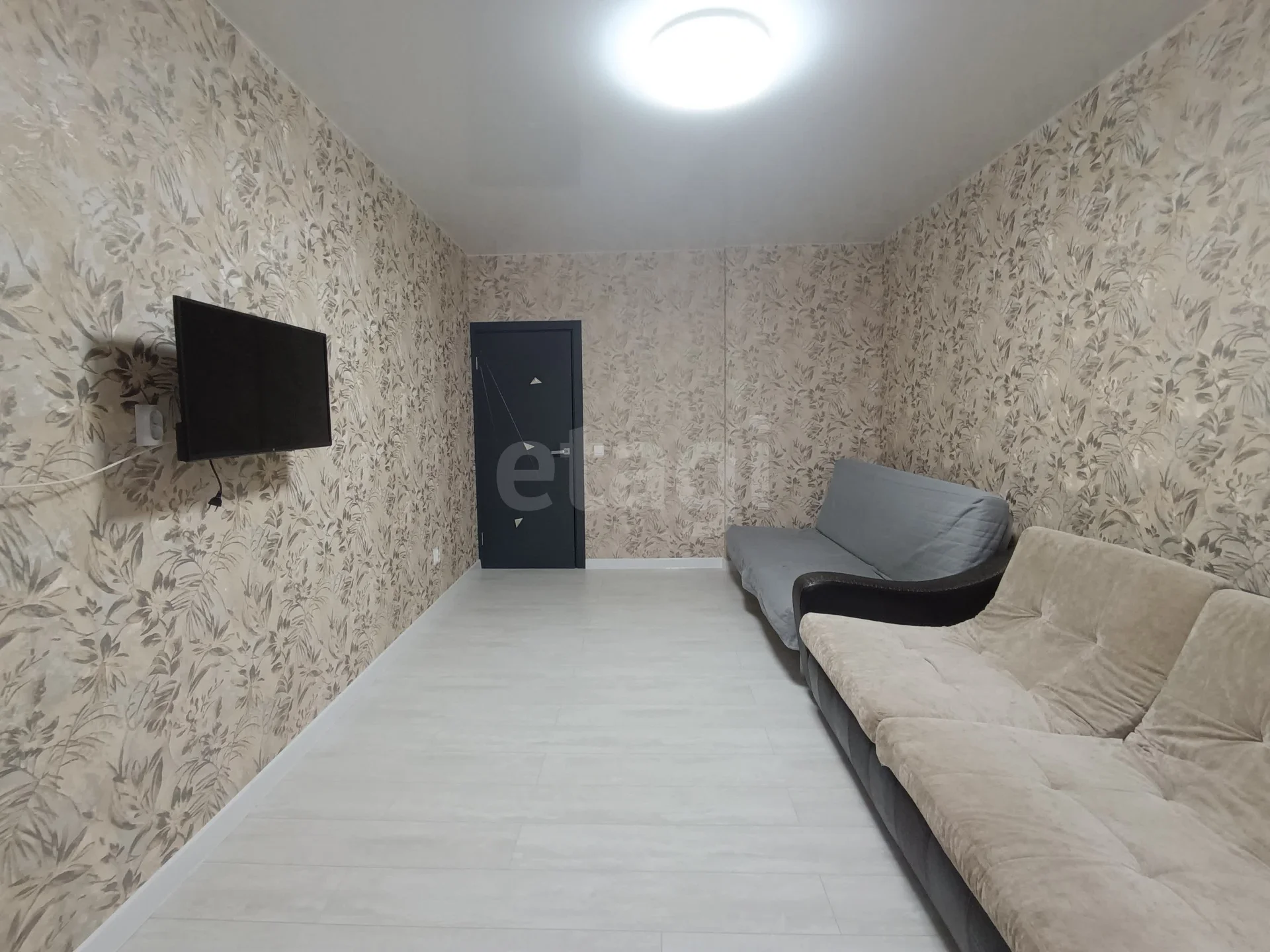 2-к квартира, 57.9м² (улица Лётчика Позднякова, 2к4) - миниатюра 6