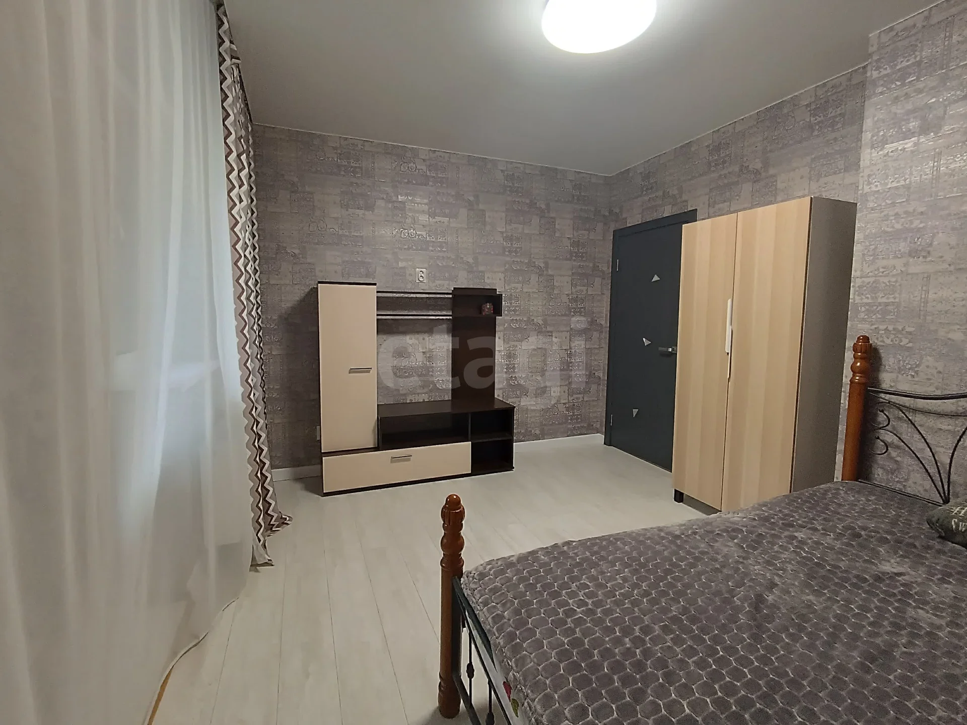 2-к квартира, 57.9м² (улица Лётчика Позднякова, 2к4) - миниатюра 7