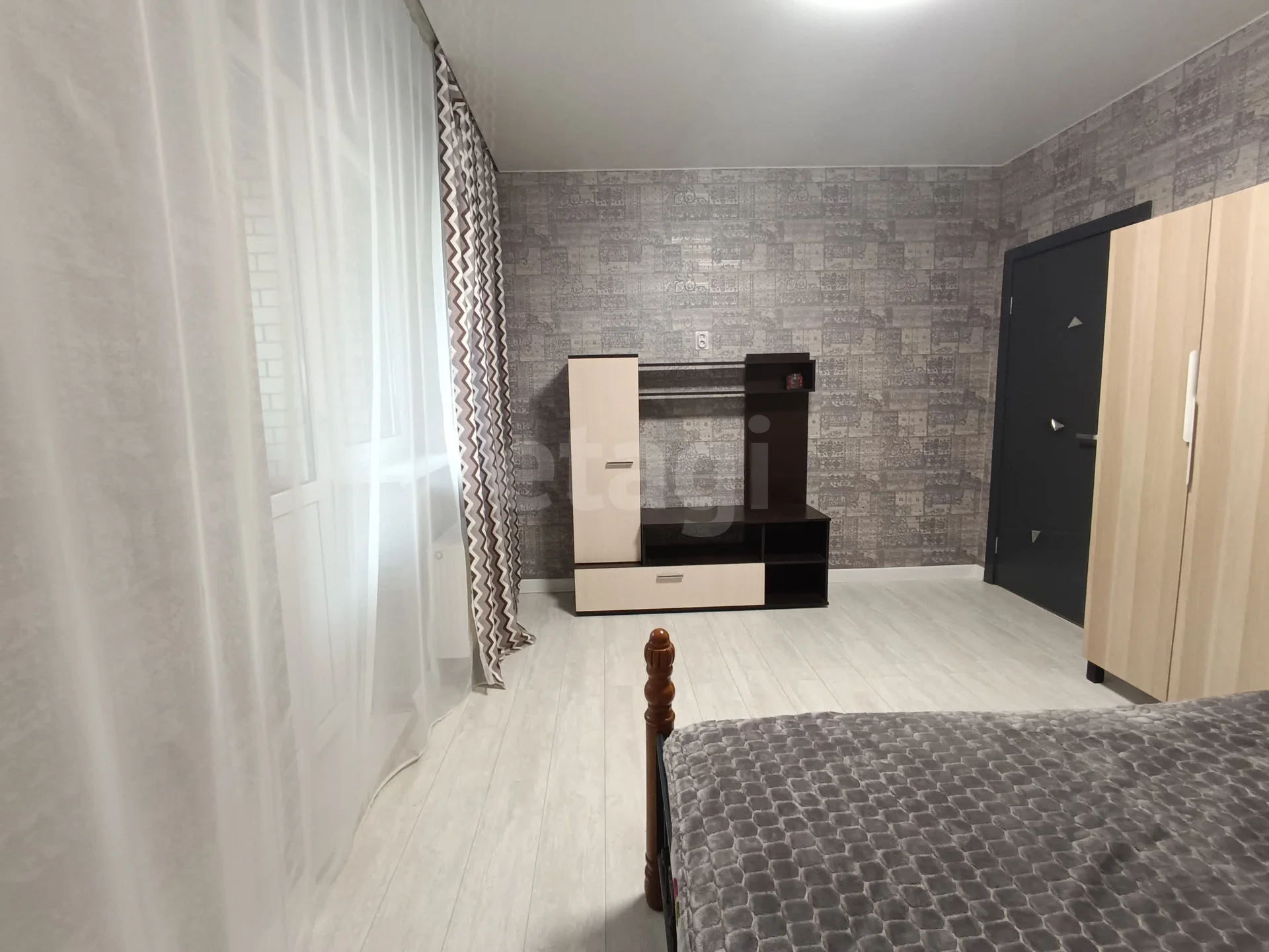 2-к квартира, 57.9м² (улица Лётчика Позднякова, 2к4) - миниатюра 9