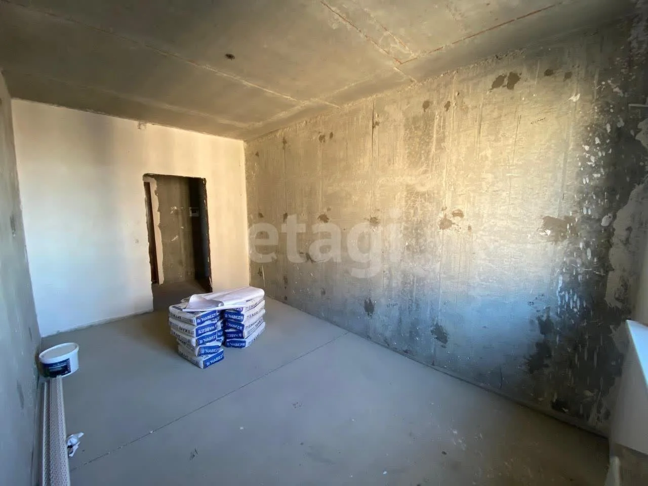 1-к квартира, 34.4м² (Береговая улица, 1к10) - миниатюра 2