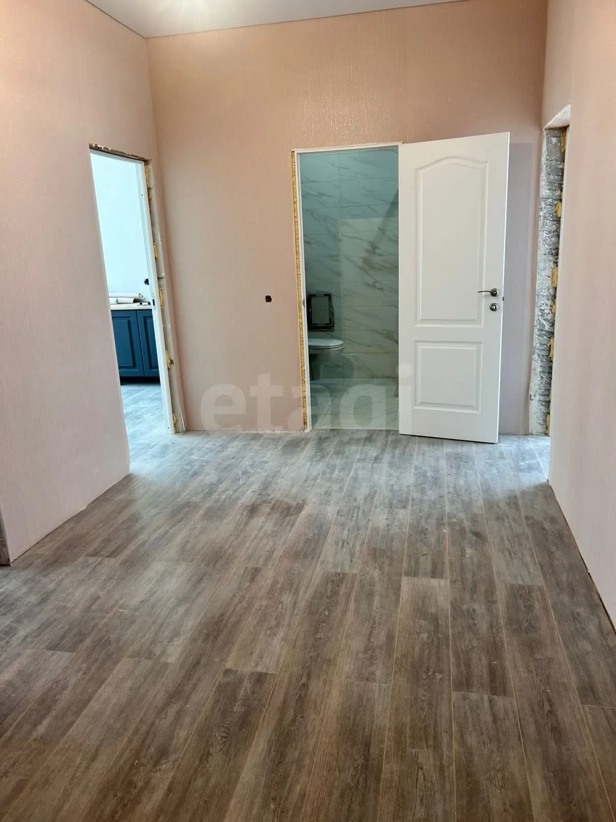 2-к квартира, 73.9м² (улица имени 40-летия Победы, 178к3) - миниатюра 11