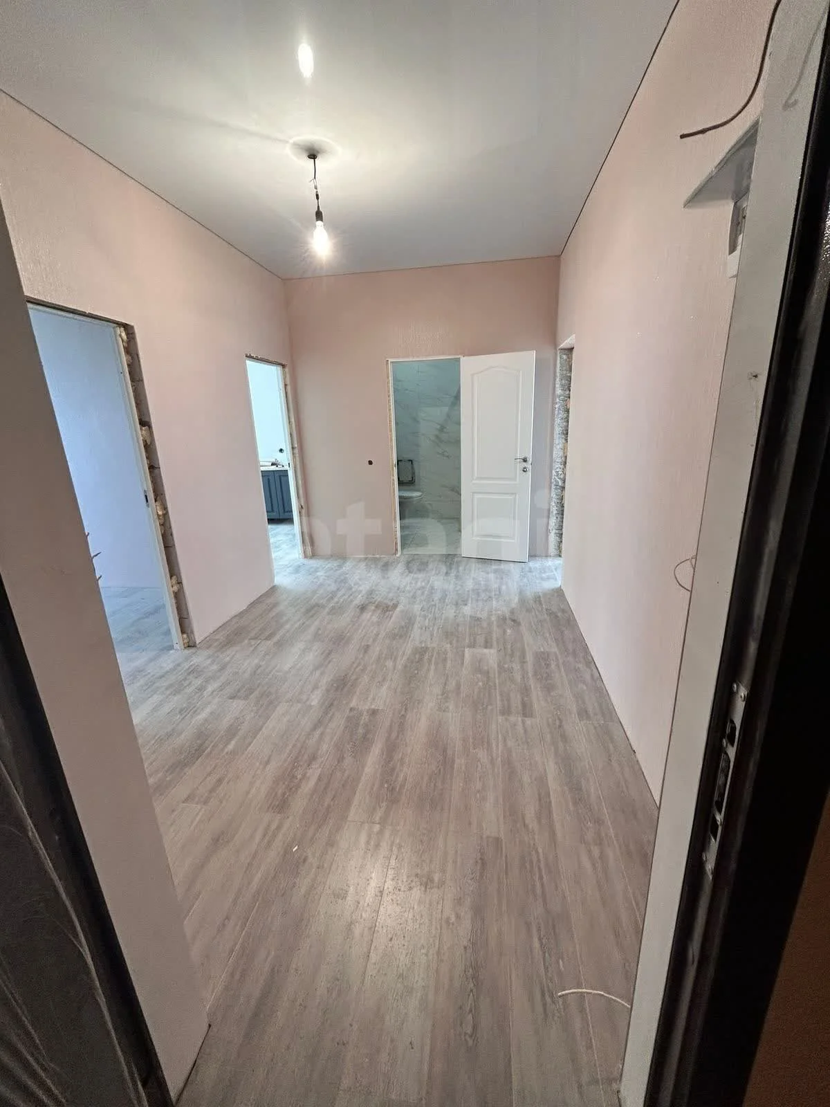 2-к квартира, 73.9м² (улица имени 40-летия Победы, 178к3) - миниатюра 12