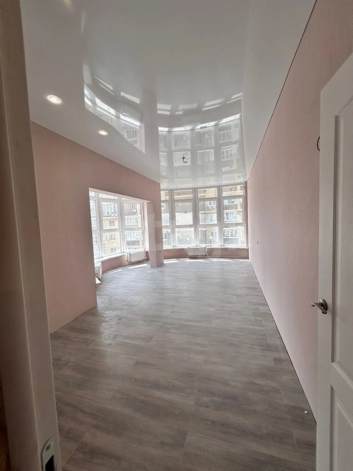 2-к квартира, 73.9м² (улица имени 40-летия Победы, 178к3) - миниатюра 3