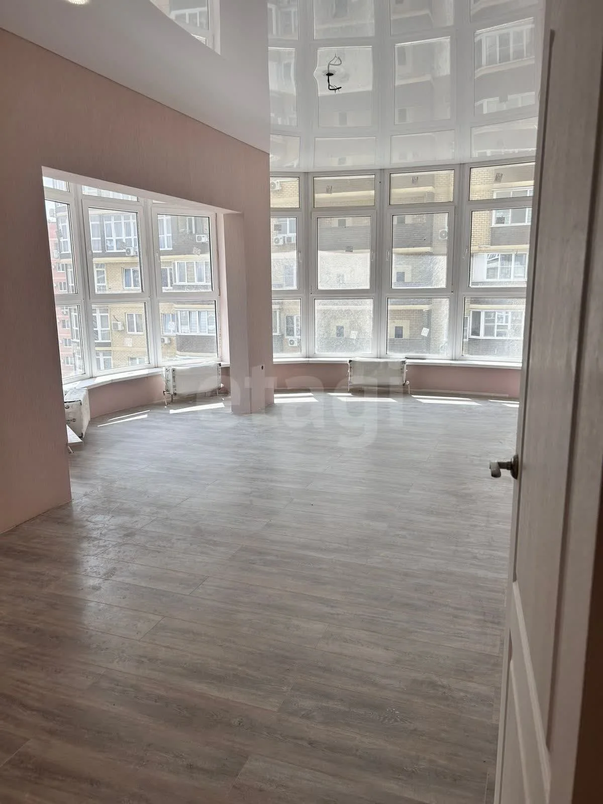 2-к квартира, 73.9м² (улица имени 40-летия Победы, 178к3) - миниатюра 4