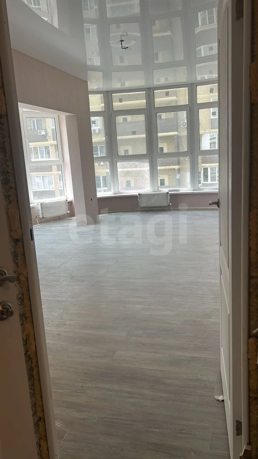 2-к квартира, 73.9м² (улица имени 40-летия Победы, 178к3) - миниатюра 5