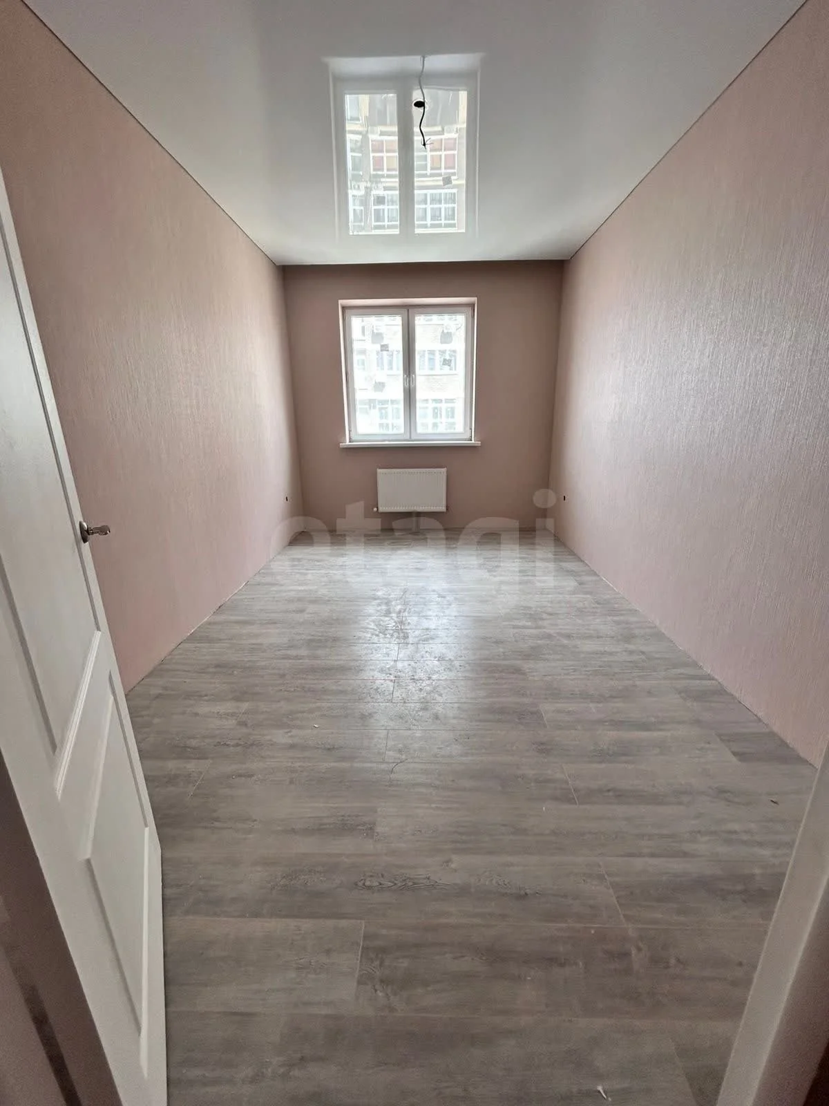 2-к квартира, 73.9м² (улица имени 40-летия Победы, 178к3) - миниатюра 6