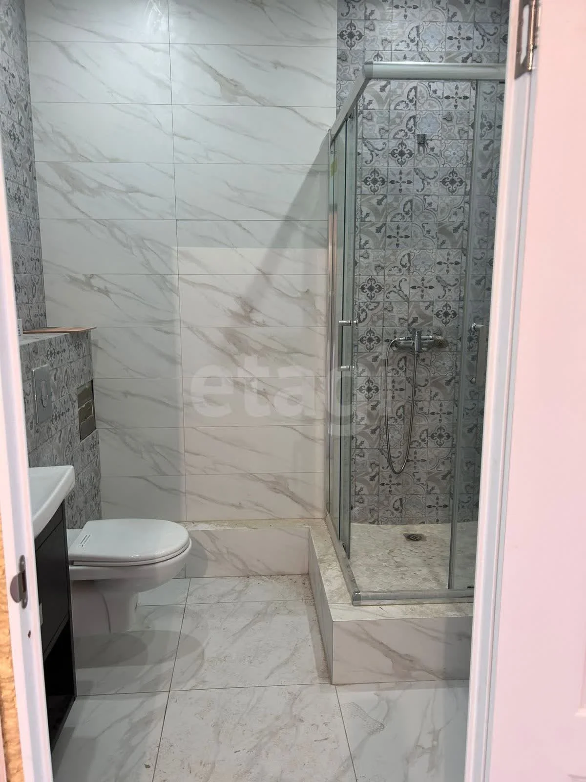 2-к квартира, 73.9м² (улица имени 40-летия Победы, 178к3) - миниатюра 9