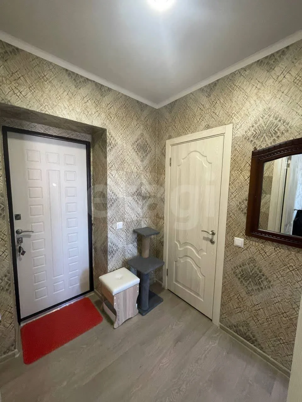 1-к квартира, 31.8м² (Бжегокайская улица, 31/9к1) - миниатюра 10