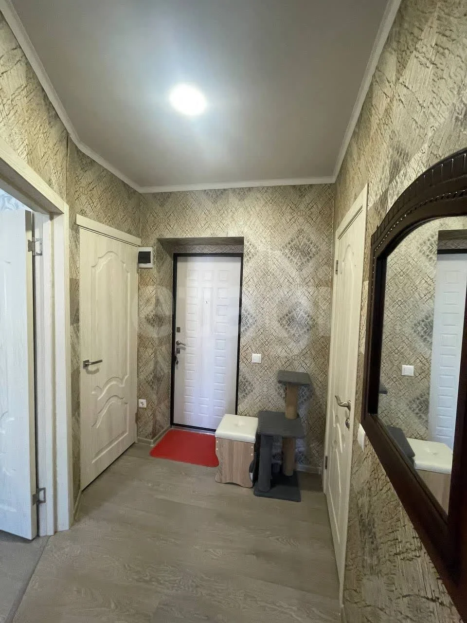 1-к квартира, 31.8м² (Бжегокайская улица, 31/9к1) - миниатюра 5