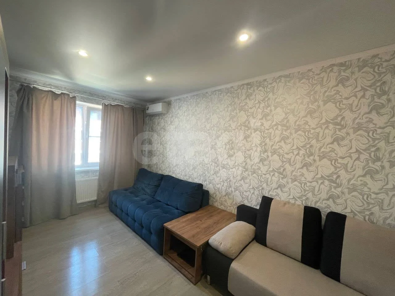 1-к квартира, 31.8м² (Бжегокайская улица, 31/9к1) - миниатюра 8