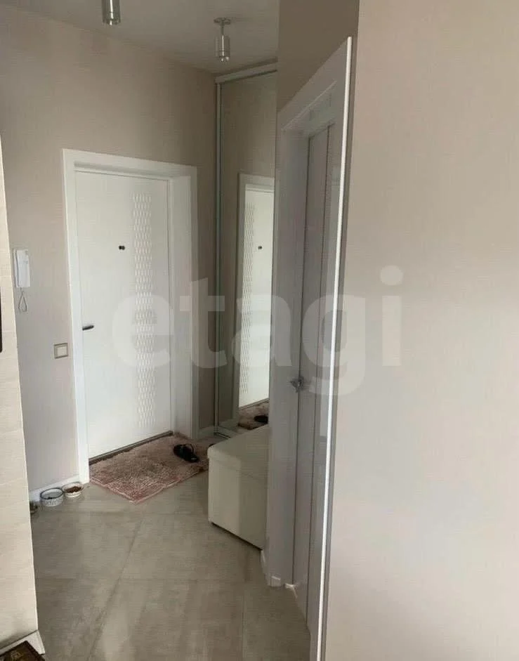 1-к квартира, 35.4м² (Старокубанская улица, 2/23к2) - миниатюра 4