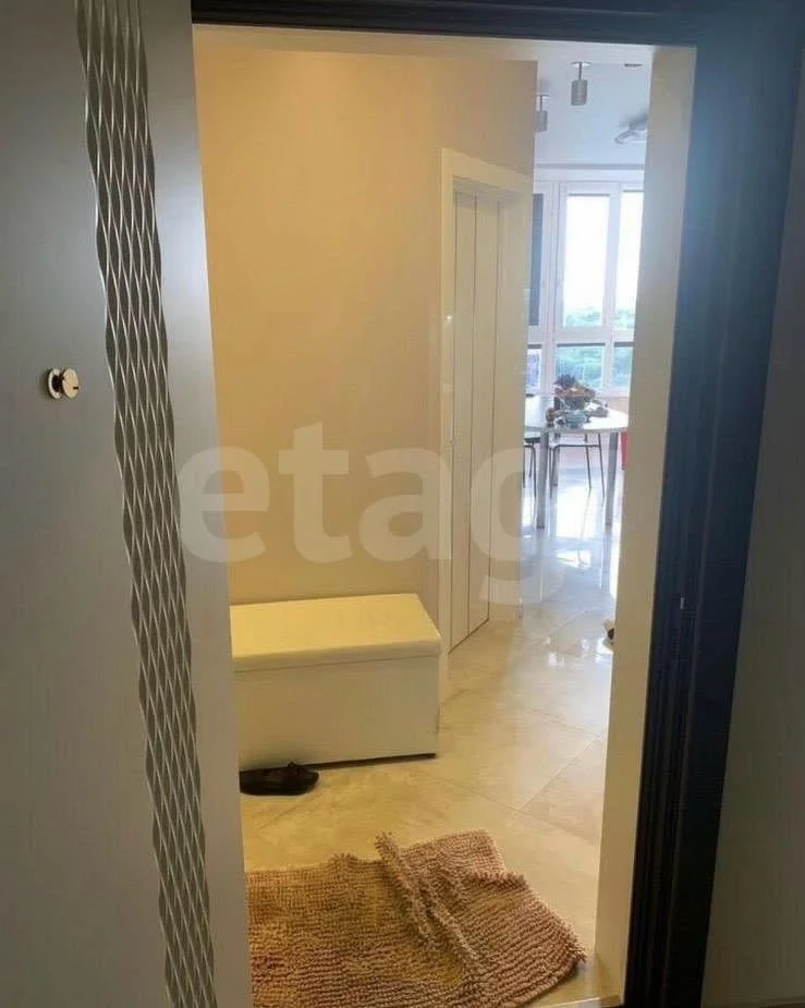 1-к квартира, 35.4м² (Старокубанская улица, 2/23к2) - миниатюра 7