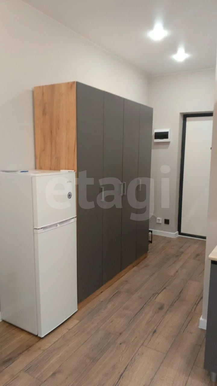 Студия, 21.1м² (улица Марины Цветаевой, 1к1) - миниатюра 5