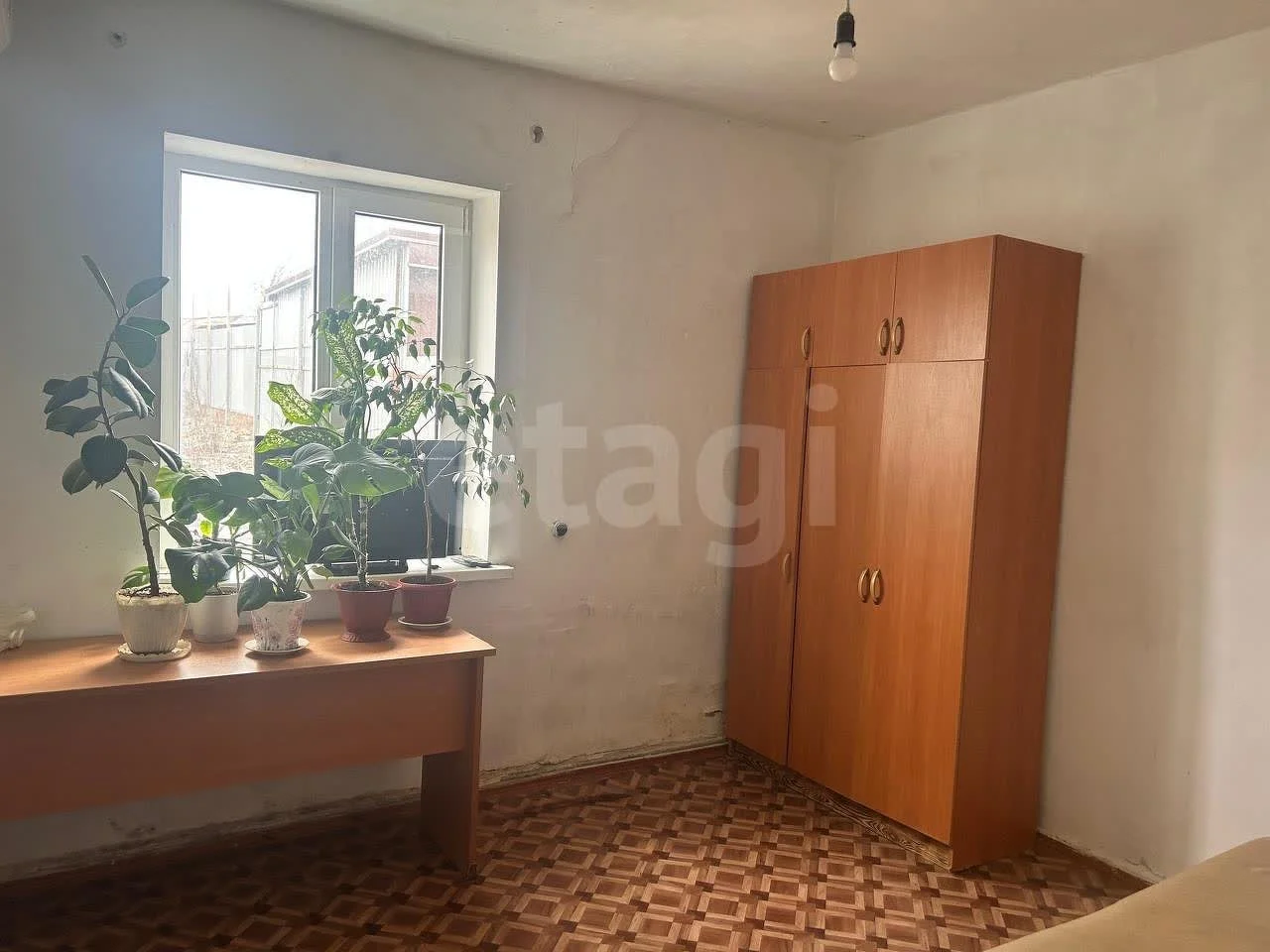 2-к квартира, 33.5м² (Первомайская улица, 9) - изображение 1