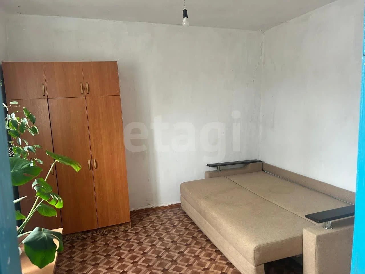 2-к квартира, 33.5м² (Первомайская улица, 9) - миниатюра 2