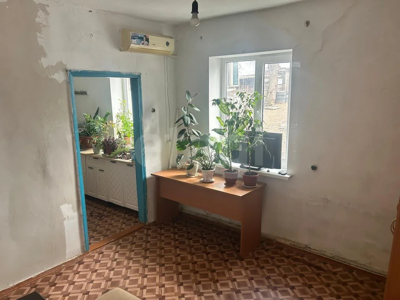 2-к квартира, 33.5м² (Первомайская улица, 9) - миниатюра 5