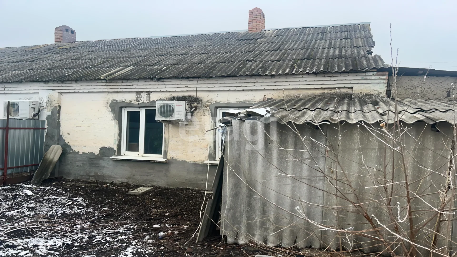 2-к квартира, 33.5м² (Первомайская улица, 9) - миниатюра 8